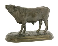Lot 132 - After Rosa Bonheur (1822-1899)
