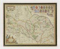 Lot 95 - Johannes Blaeu
