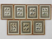 Lot 284 - ...Benard (French