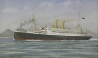 Lot 370 - Neapolitan School
