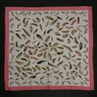 Lot 1457 - An Hermès scarf