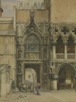 Lot 321 - Alberto Prosdocimi (Italian