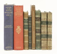 Lot 462 - MILITARY AND NAVAL: 1.  The Navy List