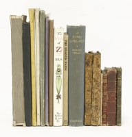 Lot 307 - CHILDREN: 1.  The Mother's Fables