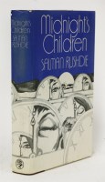 Lot 122 - RUSHDIE