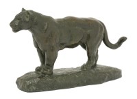 Lot 167 - After Antoine-Louis Barye