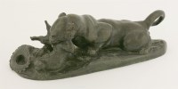 Lot 168 - After Antoine-Louis Barye