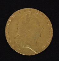 Lot 1009 - Great Britain