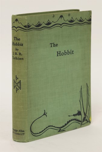 Lot 63 - Tolkien