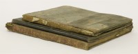 Lot 3 - 1- Arrowsmith: A New General Atlas