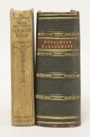 Lot 65 - Beeton