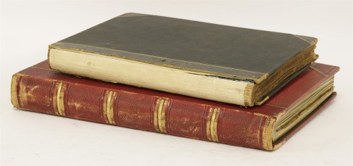 Lot 83 - WAR