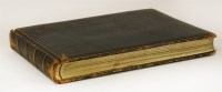 Lot 87 - Middle East/ Arabia: a large album of c50 photographs of mainly ladies.