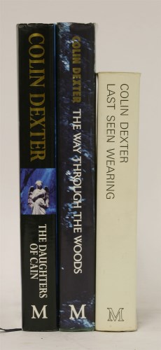 Lot 48 - Dexter