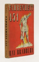 Lot 71 - Bradbury