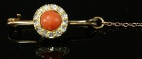Lot 106 - A Victorian gold