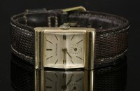 Lot 374 - A gentlemen's American