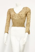 Lot 1363 - A Jemima Khan