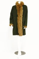 Lot 1301 - A Revillon Boutique