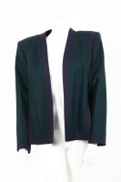 Lot 1310 - Five assorted Yves Saint Laurent jackets