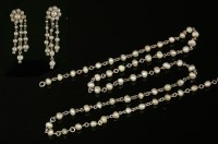 Lot 158 - An Art Deco