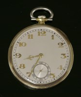 Lot 177 - An Art Deco