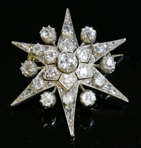 Lot 62 - A late Victorian