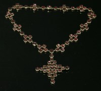 Lot 16 - A Georgian gold