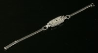 Lot 140 - A ladies' Art Deco