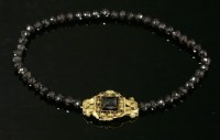 Lot 33 - A single row