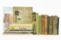 Lot 212 - A quantity of children's books