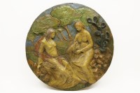 Lot 225 - Luigi Angelico