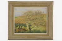 Lot 364 - Tom Deakins (b.1957)