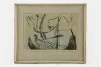 Lot 324 - After Joan Miro