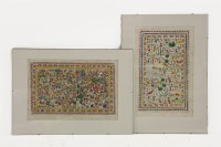 Lot 335 - 'Pedro Ramires Tolenting' and 'Sirena'