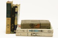 Lot 228 - A quantity of books