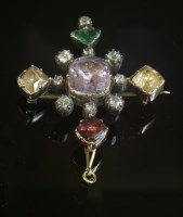Lot 5 - A Georgian