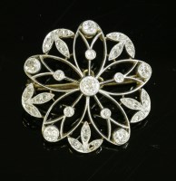 Lot 135 - A Belle Époque
