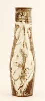 Lot 413 - A pottery vase