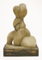 Lot 623 - British School (mid 20th century)