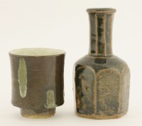 Lot 391 - William Marshall (1923-2007)