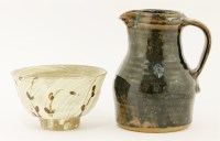 Lot 392 - William Marshall (1923-2007)