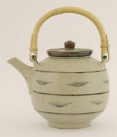 Lot 396 - David Leach (1911-2005)