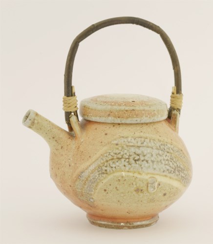 Lot 402 - Lisa Hammond (b.1956)
