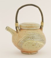 Lot 402 - Lisa Hammond (b.1956)