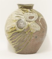 Lot 406 - Svend Bayer (b.1946)