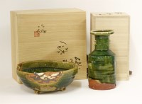 Lot 410 - Ken Matsuzaki (Japanese