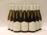 Lot 1008 - Chassagne-Montrachet