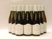 Lot 1012 - Chassagne-Montrachet