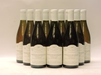 Lot 1013 - Chassagne-Montrachet